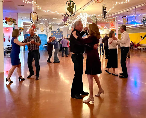 Grants Pass Dance Club - Thumbnail