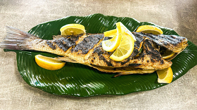 Opinii despre Снек-бар “Бай Пешо” în Шабла - Ресторант