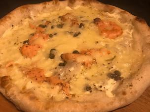 Photo n°3 de Artisan Pizza Tyrosse 2 à Saint-Vincent-de-Tyrosse (Pizzas à emporter)