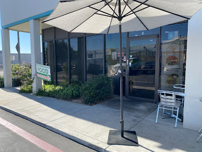 The Green Olive 13965 Stage Rd B, Santa Fe Springs, CA 90670, United States