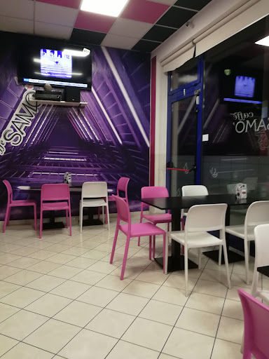Caffè Samo' Gallery - Italy
