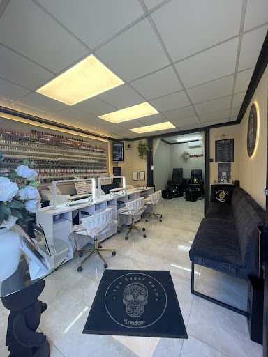 Kenny Nail Bar - London E12
