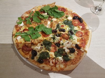 Photos of Panarottis Welkom