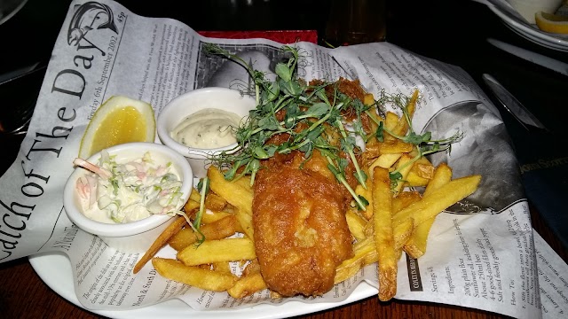 John Scotts