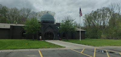 Islamic Center of Michigan City