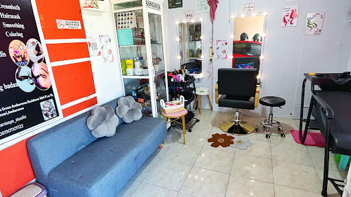 Anissya Studio Beauty Salon