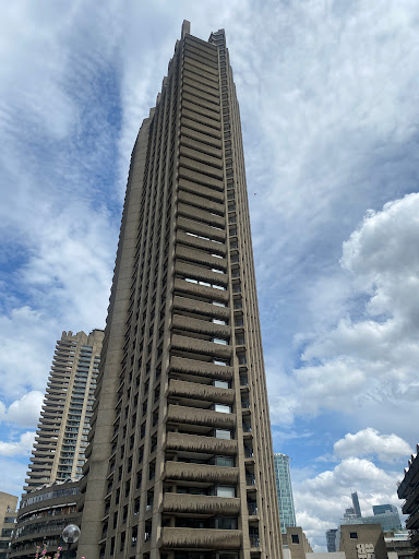 Barbican Estate Office