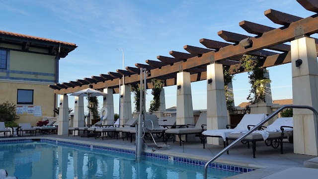 Hotel Valencia Santana Row