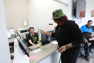 Photo of Story Cannabis Dispensary Waldorf