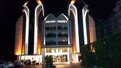 Photos of Galeri Resort Hotel