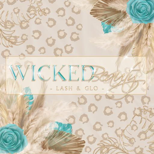 Wicked Beauty Lash and Glo.