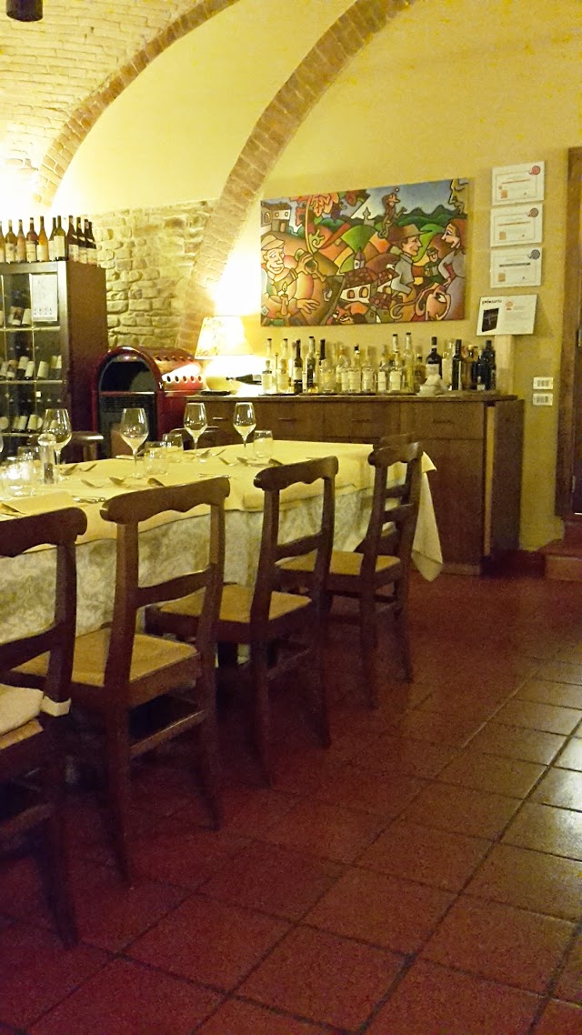 Locanda dell'Arco