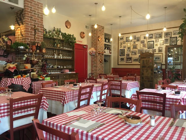 Da Giannino L'Angolo D'Abruzzo