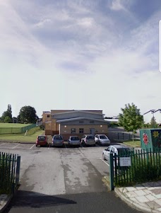 St Urban’s Primary School leeds