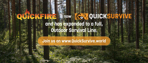 QuickFire - Visual