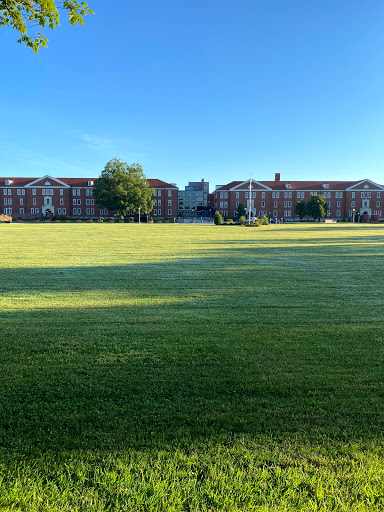 Cornwell Field Gallery - United States