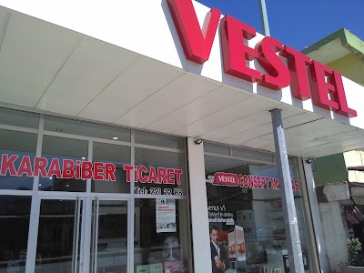 Photos of VESTEL KARABİBER TİCARET