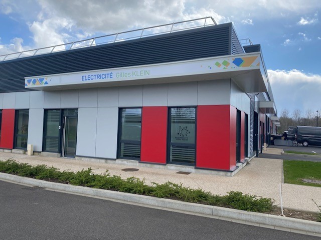 ELECTRICITE GILLES KLEIN