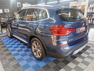 Photo n°13 de L-D clean auto & détailing à Annebault (Station de lavage automobile)