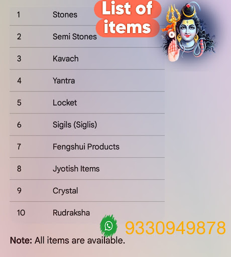 Astrogy product are available post image