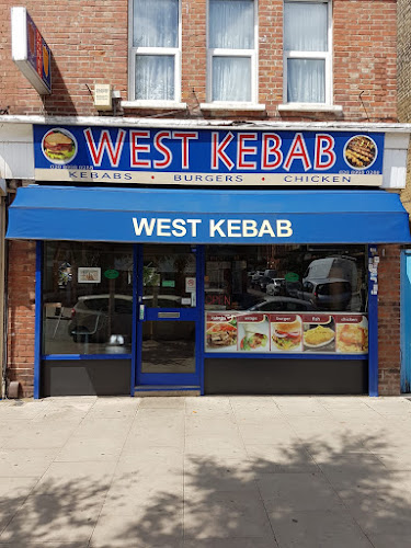 WEST KEBAB EALING(Pitshanger Lane)