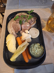 Photo n°20 de Le Galet d'Or à Mureils (Bar à vin)