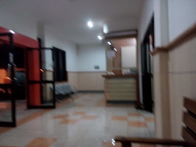 Photos of RS. BLAMBANGAN
