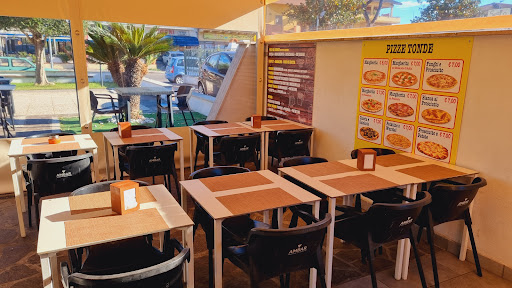 Pizzeria Rosticceria da SONIA Gallery - Italy
