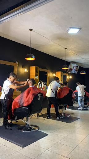 El Siempre Guapo Barber Shop