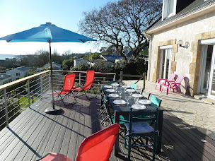 Photo n°9 de maisondelaber à Crozon (Maison de vacances)