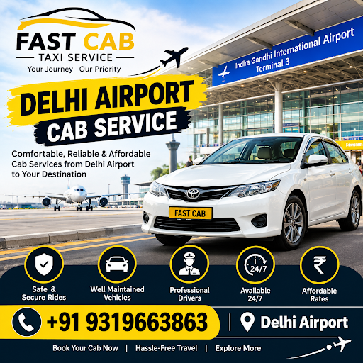 cab hire in delhi post image