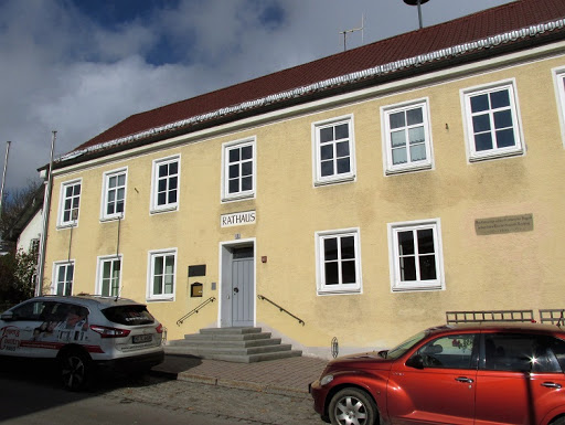 Gemeinde Reichling