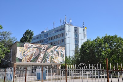 Photos of Facultatea Calculatoare, Informatică și Microelectronică