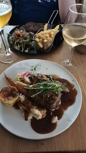 Comentarii opinii despre Restaurant L' Adresse