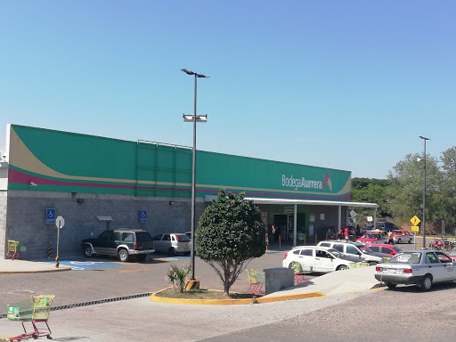 Bodega Aurrera Tehuantepec - Thumbnail