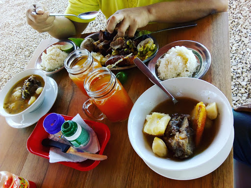 Asadero los capachos