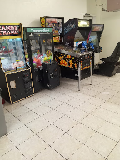 Fort Laundry - Visual