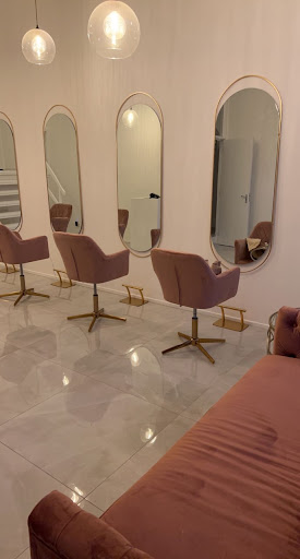 The Hair Factory BYSAARR Gallery - Netherlands