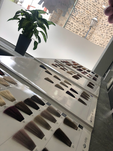 Hair Lounge Bensu Aksar - Thumbnail