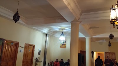 Photos of riad aghbalou
