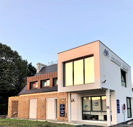 AXA Assurance et Banque Jolivet Naud - Thumbnail