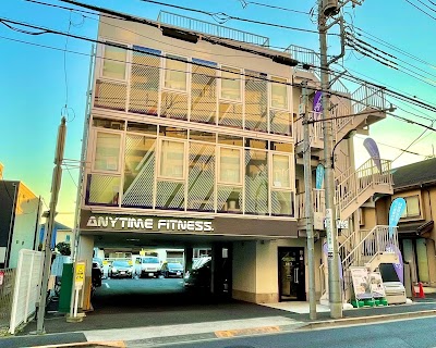 エニタイムフィットネス 田無店