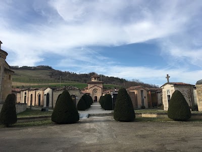 Photos of Cimitero Monumentale