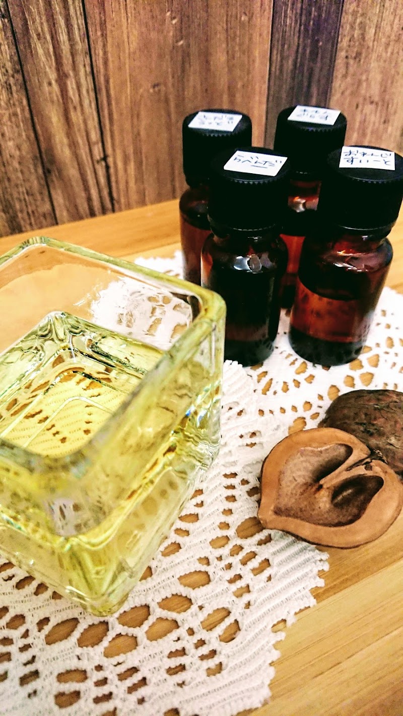 リラクゼーションルーム鵜の木のサロン