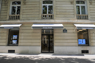 Photo n°2 de Aream à Paris (Agence immobilière)