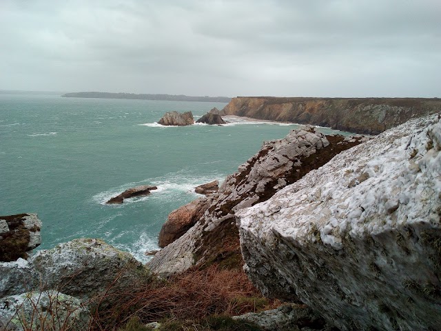 Plage De Pen Had