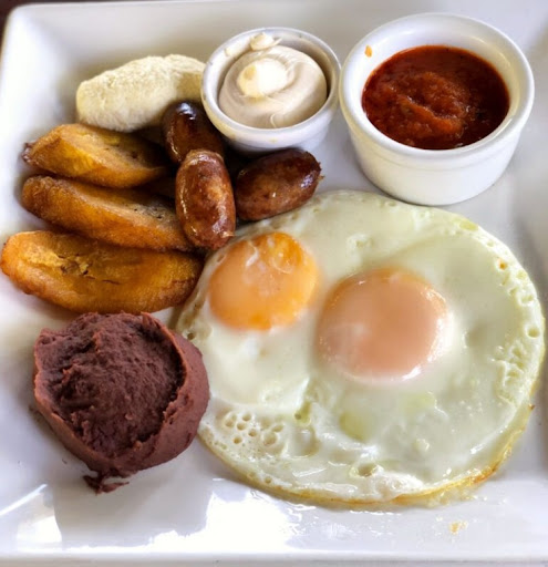 Cafe & Restaurante La Menchita - Thumbnail