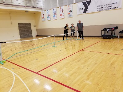 YMCA Grounds