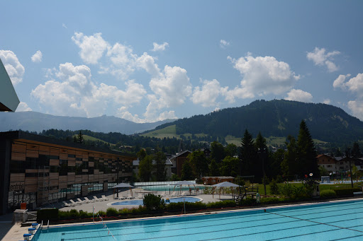 Photo de Le Palais Megève à Megève (74120)
