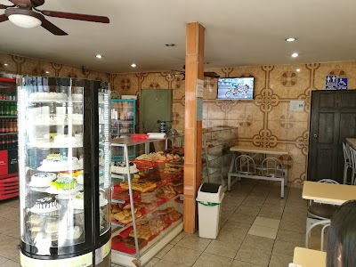 Photos of Panaderia Samuelito